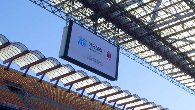 国际体育赛